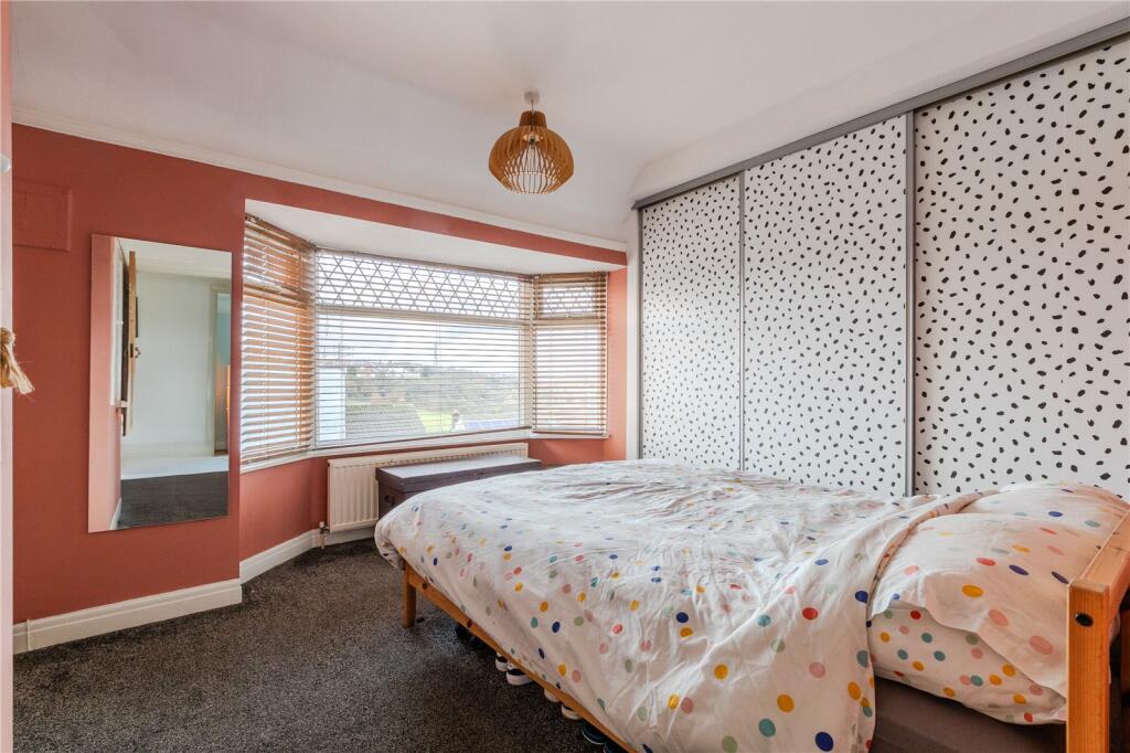 Additional image 22 of St Peters Rise, Headley Park, Bristol, BS13