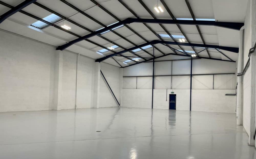 Additional image 4 of Avonside Industrial Estate, Feeder Road, Bristol, BS2 0UQ