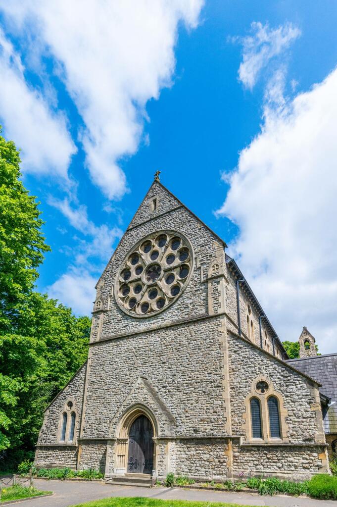 Additional image 41 of Lower Camden, Chislehurst, BR7