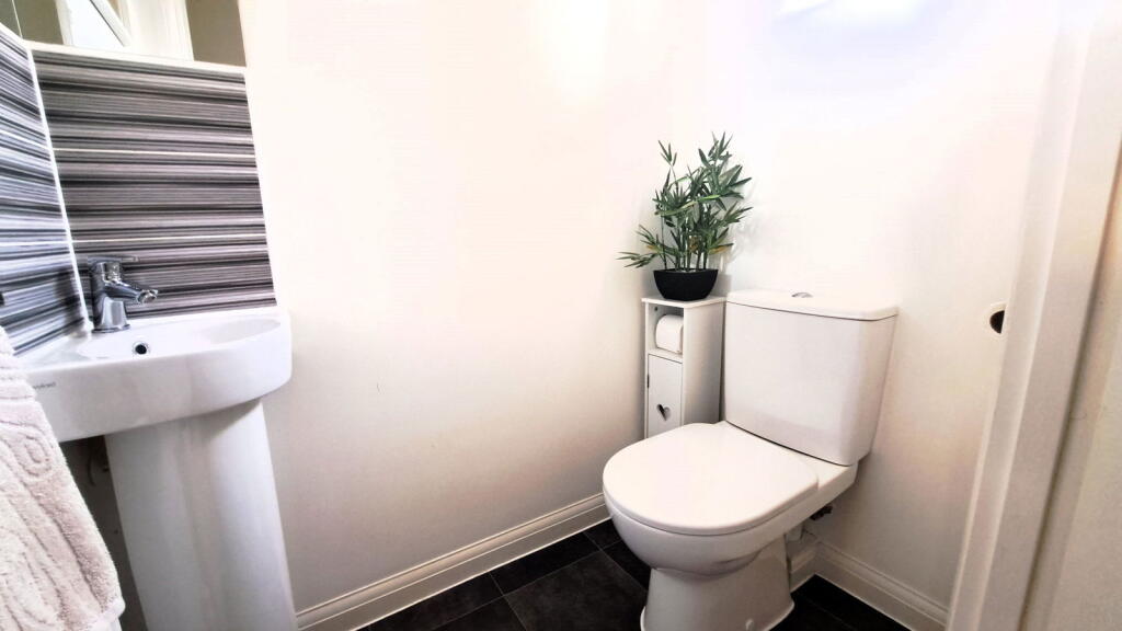 Additional image 7 of Summerleaze, Bishop Sutton