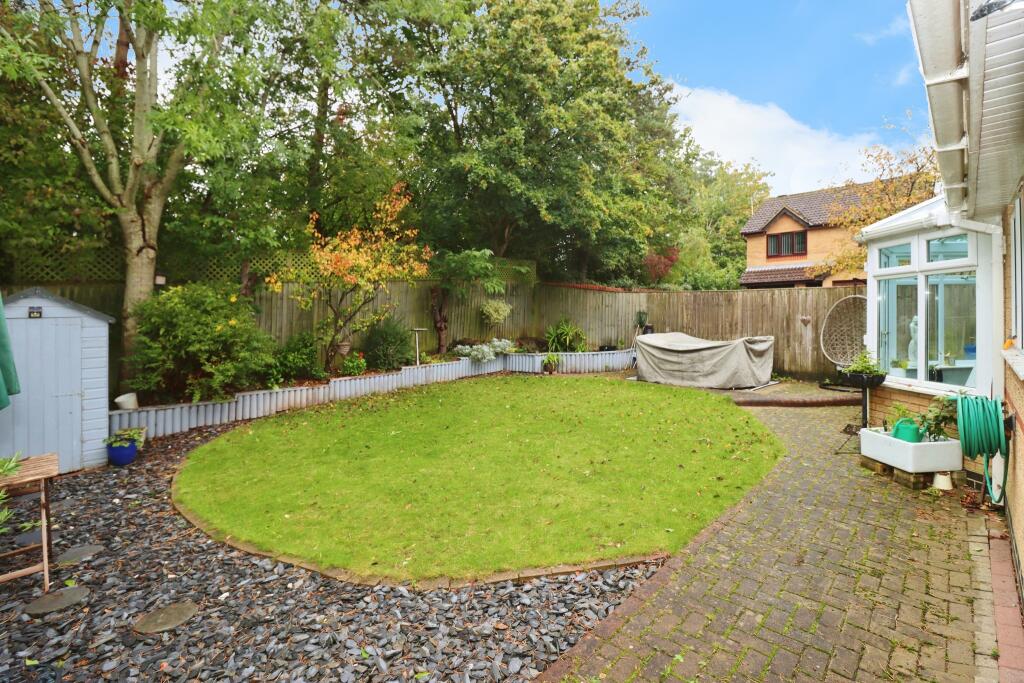 Additional image 16 of Hopkins Close, Thornbury, Bristol, Gloucestershire, BS35