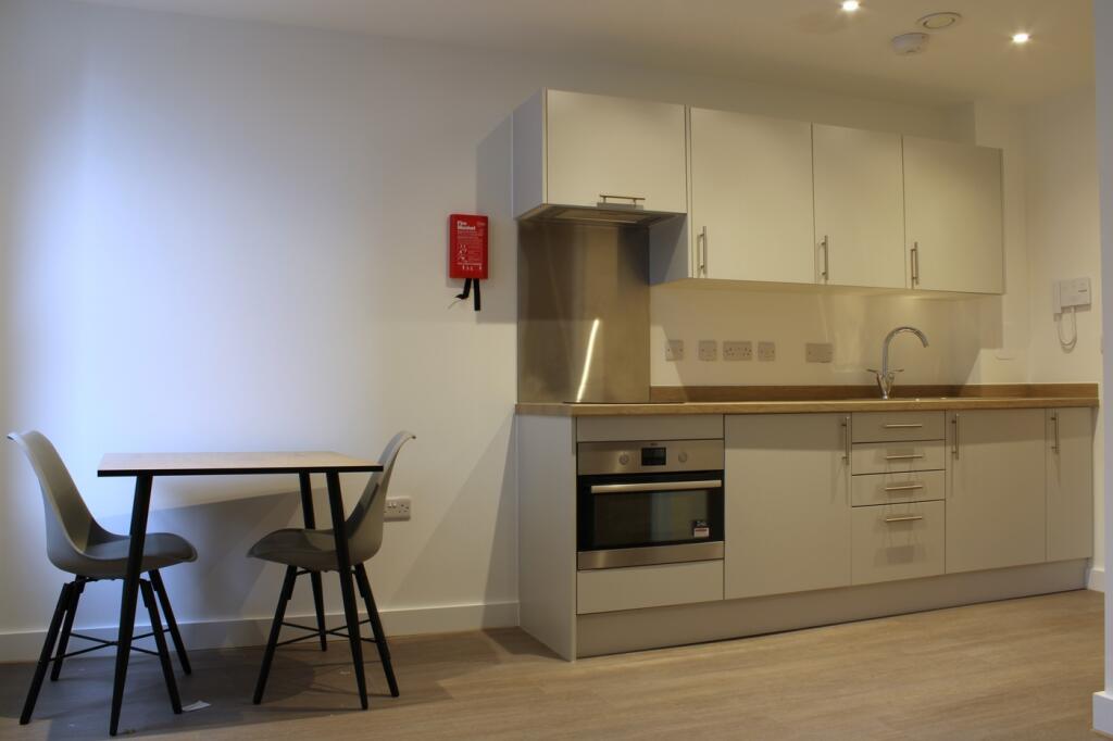 Additional image 4 of Redcross Street, Bristol