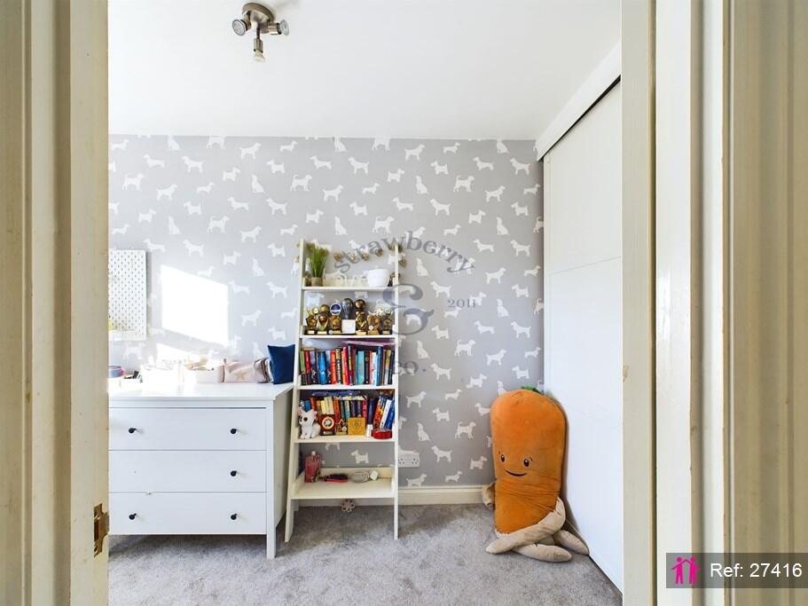 Additional image 19 of Nightingale Rise, Bristol