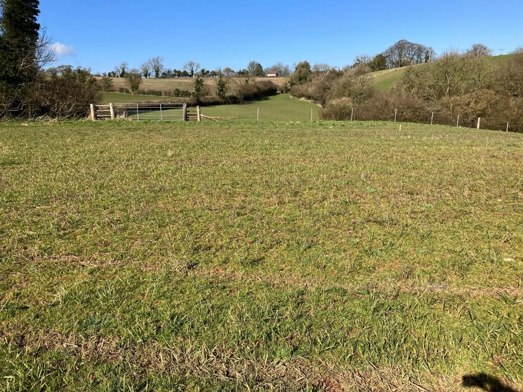 Additional image 3 of Land at Clutton Hill, BS39