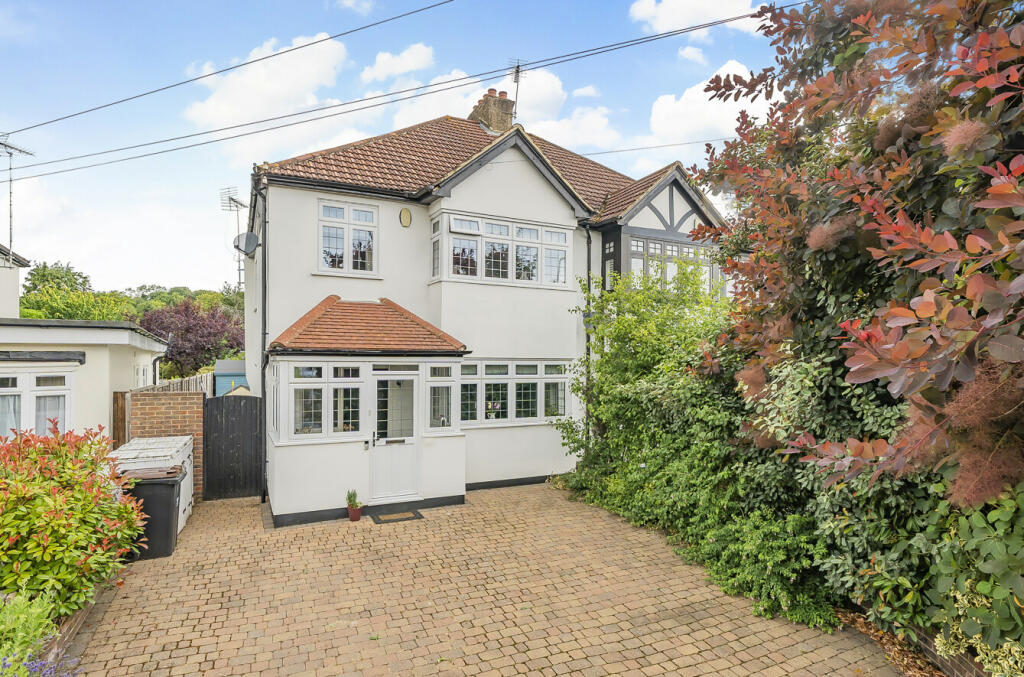 Additional image 22 of Sevenoaks Road, Orpington, BR6