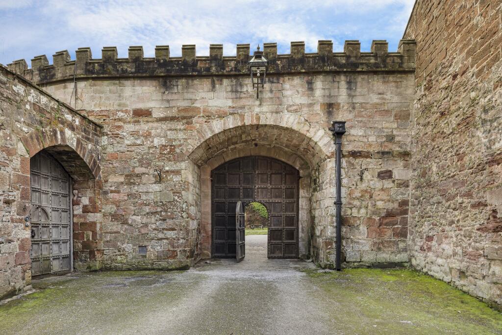 Additional image 18 of Appleby Castle, Boroughgate, In-Westmorland, Appleby-in-Westmoreland, CA16, United Kingdom