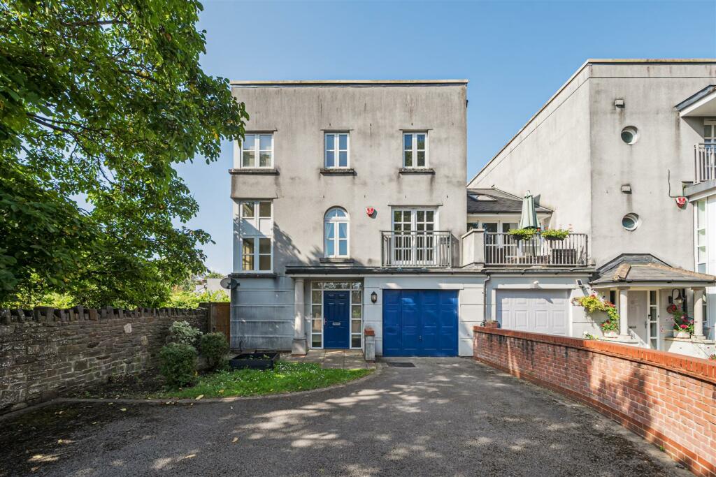 Additional image 18 of Royal Victoria Park, Bristol