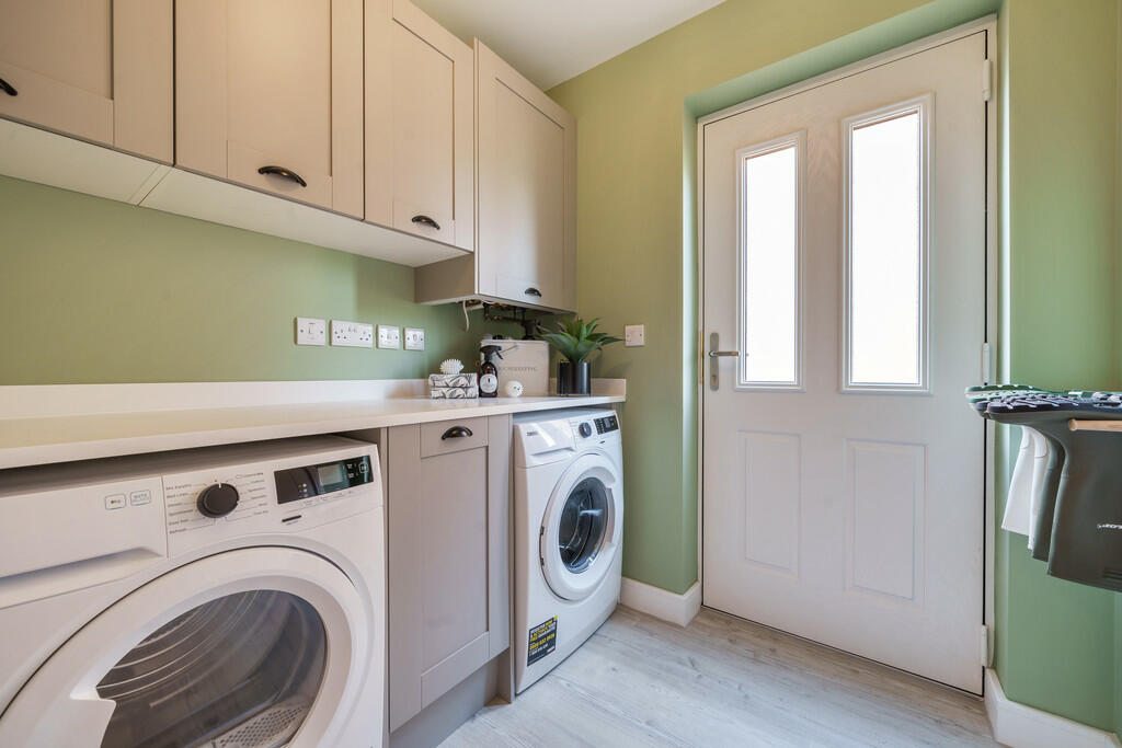 Additional image 6 of Plot 58, The Eden, Eamont Chase, Carleton, Penrith, Cumbria, CA11 8TY