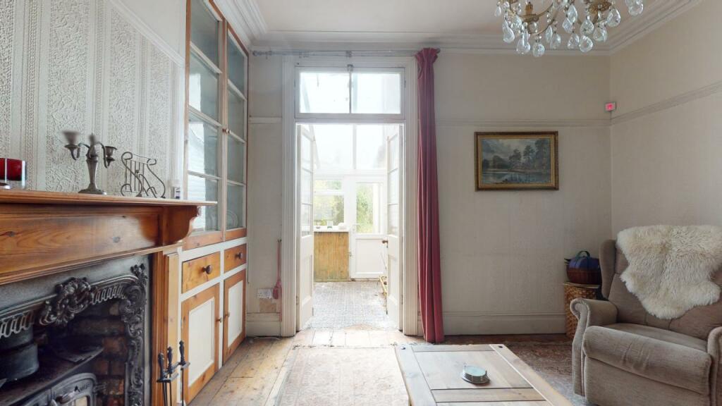 Additional image 2 of Priory Road, Knowle, Bristol