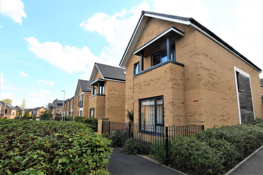 Additional image 22 of Scarf Drive, Locking Parklands, Weston-super-Mare, North Somerset, BS24