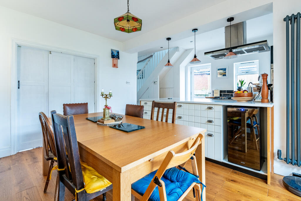 Additional image 3 of Redcatch Road, Knowle, Bristol.