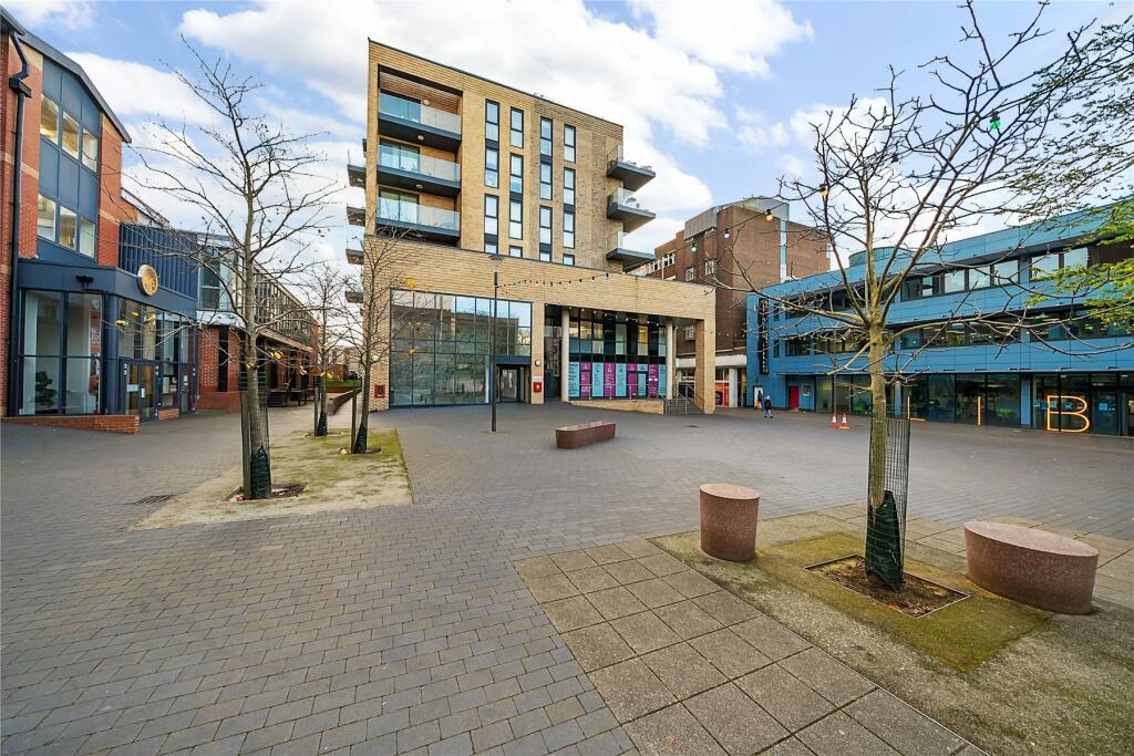 Additional image 18 of Homefield Rise, Orpington