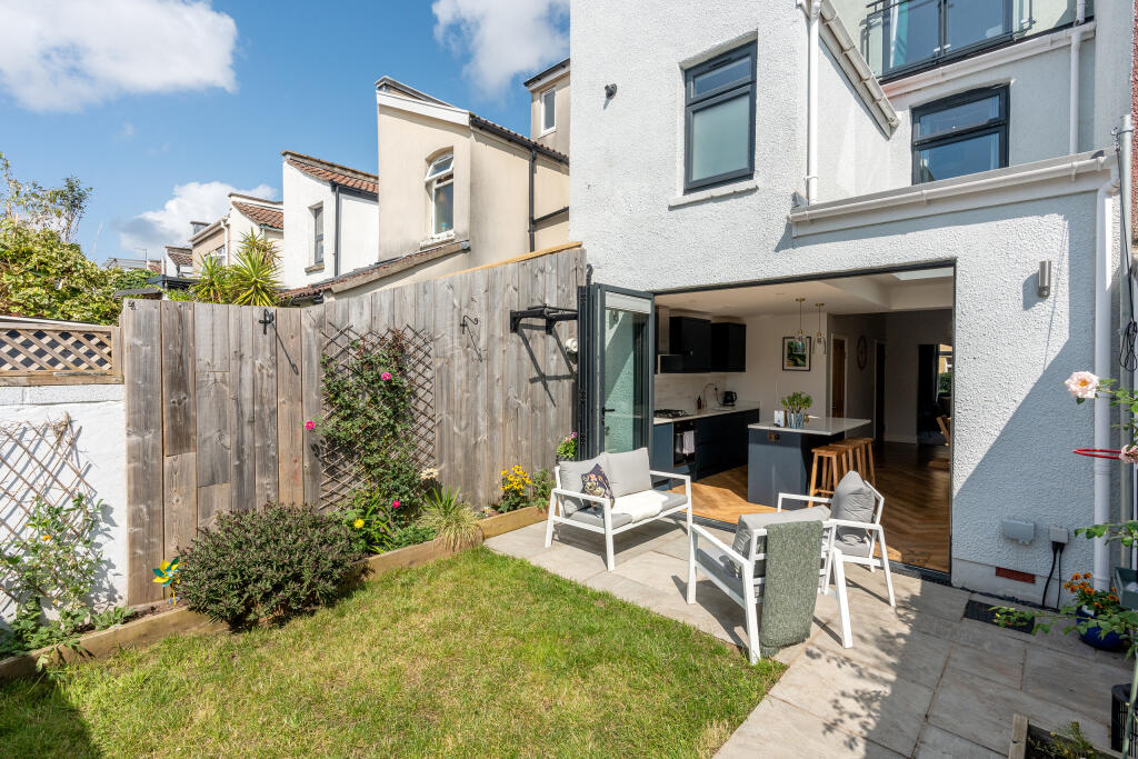 Additional image 15 of Langton Park, Southville, Bristol