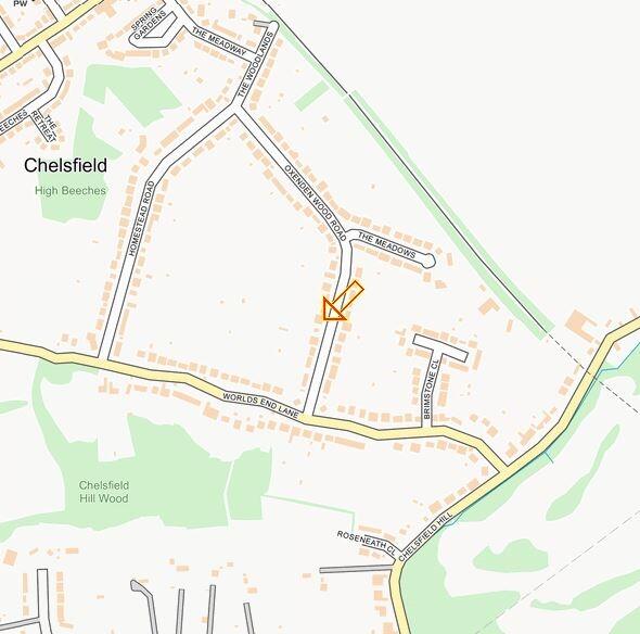 Additional image 35 of Oxenden Wood Road, Orpington