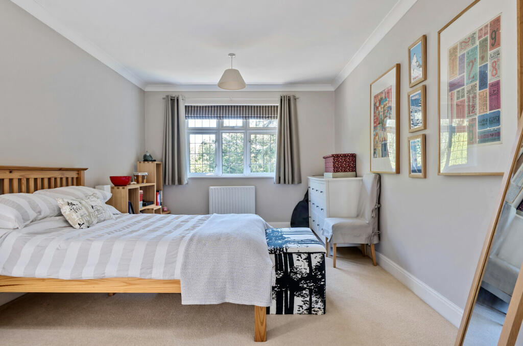Additional image 23 of Orpington Road, Chislehurst, BR7