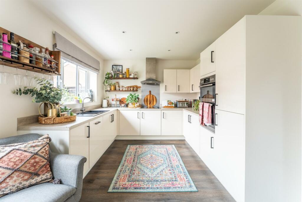 Additional image 5 of Moorhen Road, Yatton - PERFECT FAMILY HOME