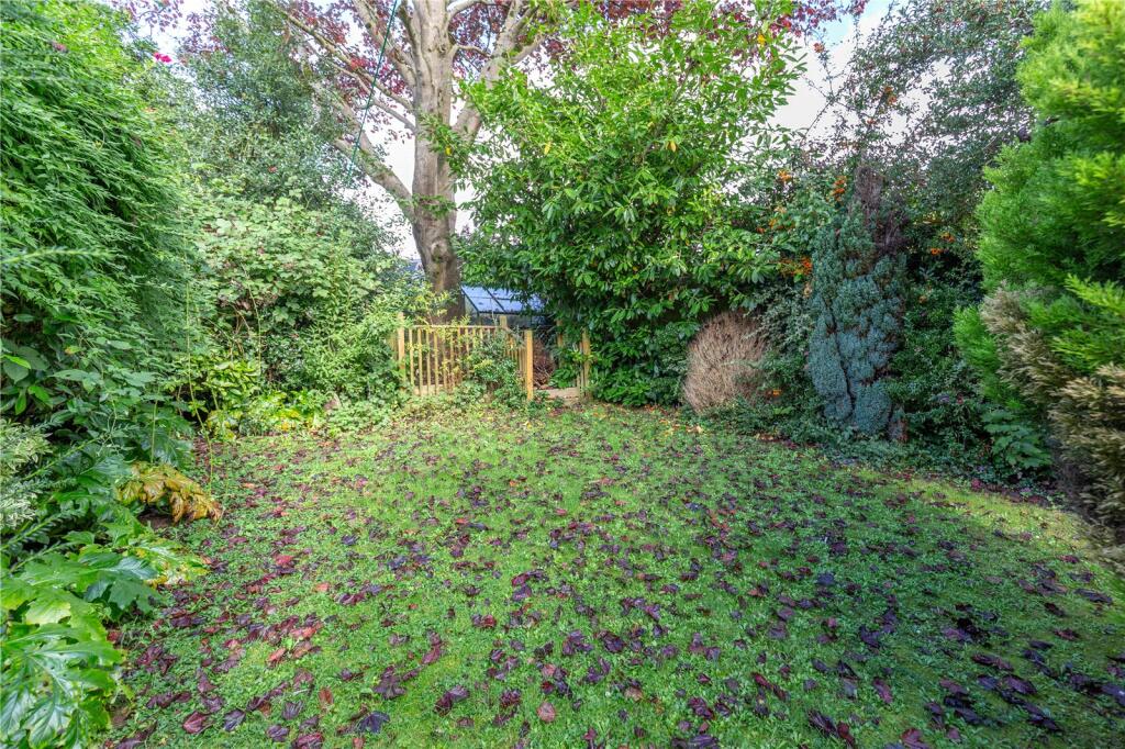 Additional image 18 of Bell Barn Road, Bristol, BS9