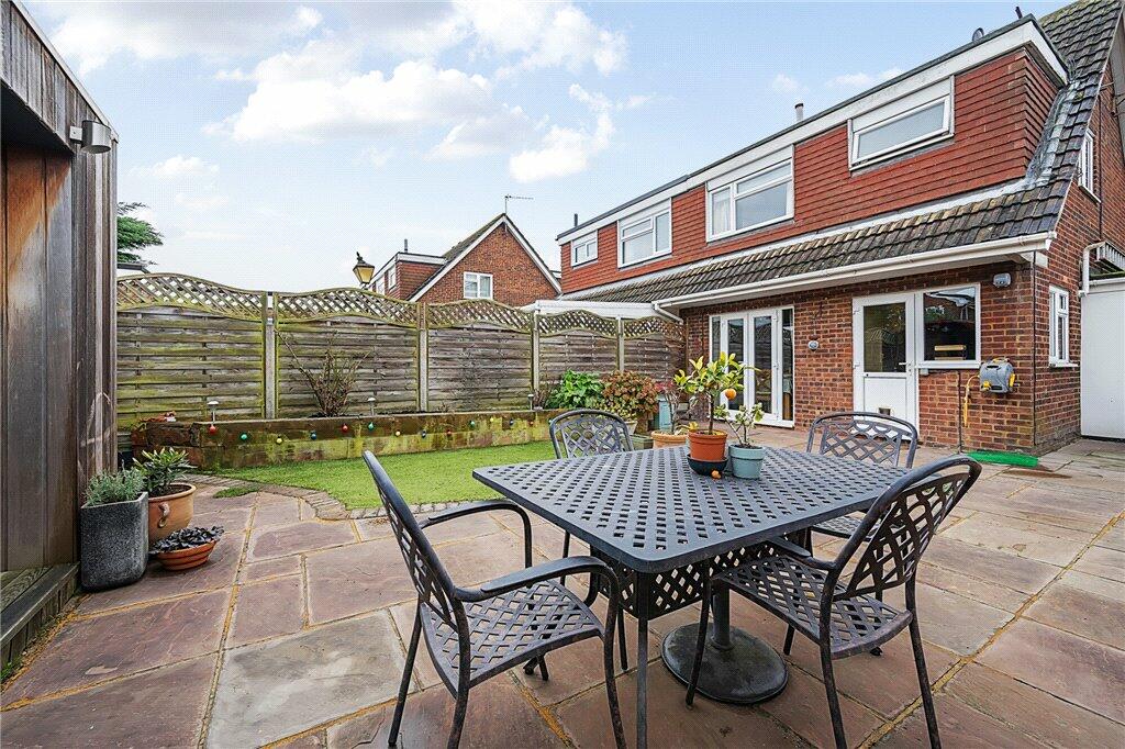 Additional image 3 of Claremont Road, Hextable, Swanley