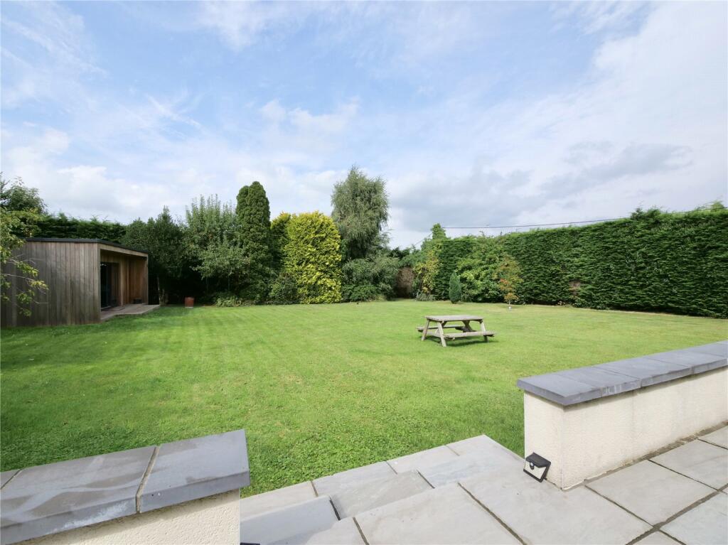 Additional image 8 of A stunning contemporary four bedroom property - Stanton Drew