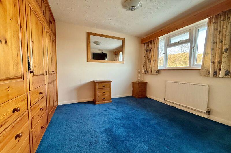 Additional image 10 of Coralberry Drive, Worle - EXTENDED TO SIDE & REAR