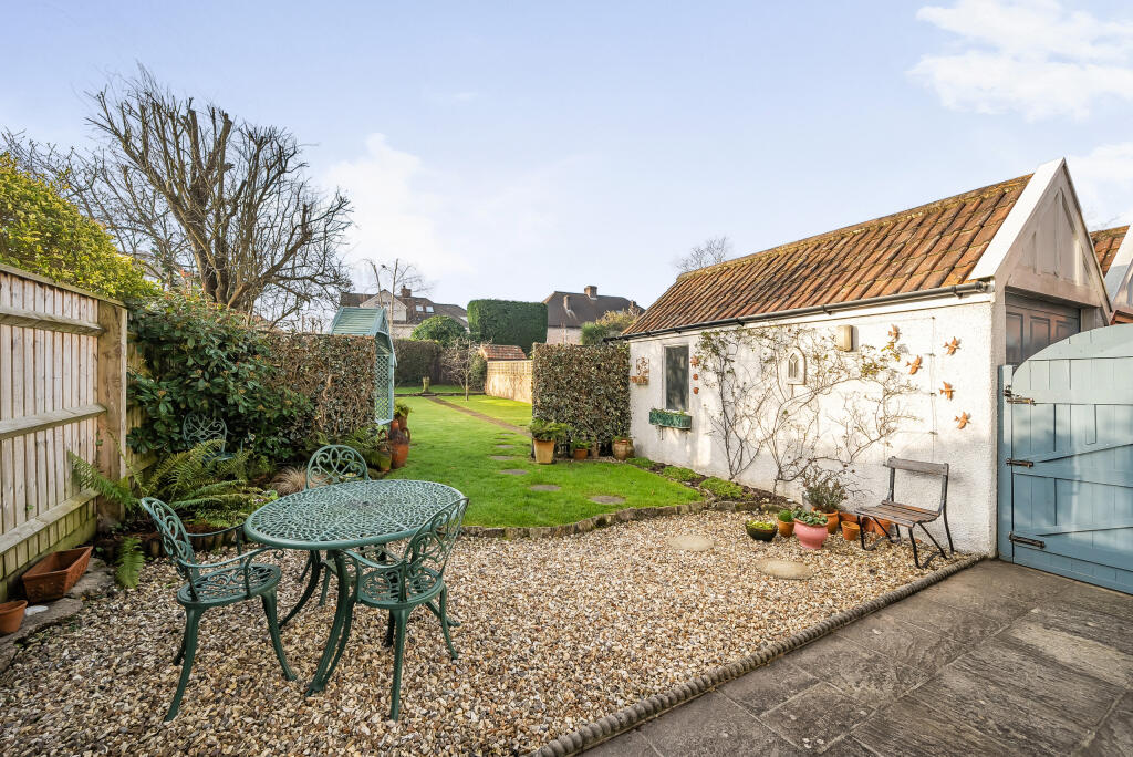 Additional image 2 of Stoke Grove, Westbury On Trym, Bristol, BS9