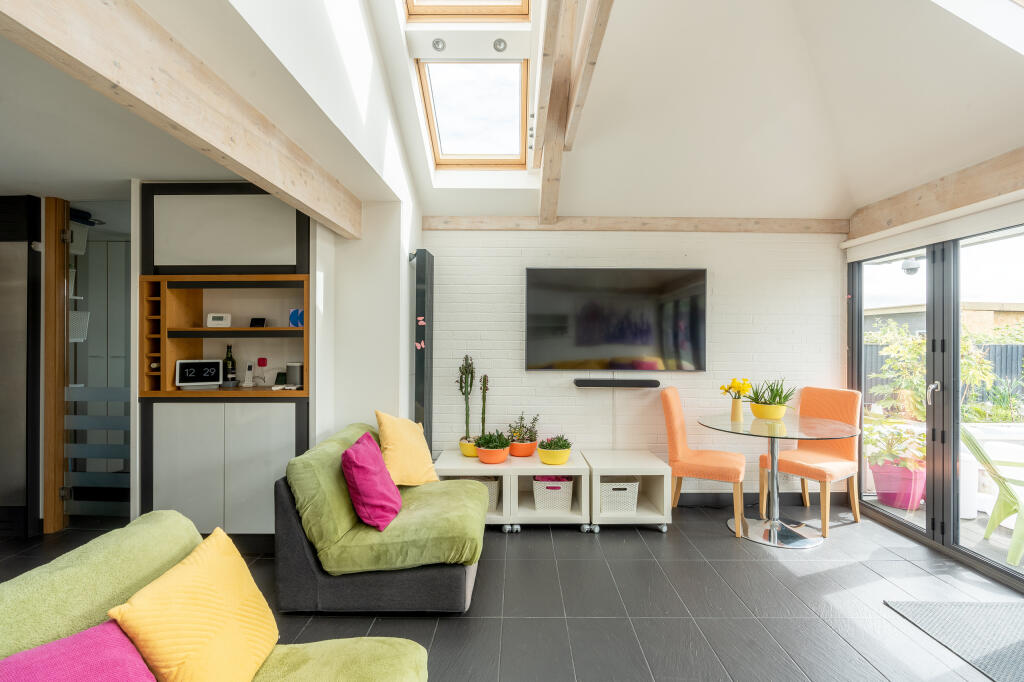 Additional image 11 of Cloud Nine, Church Road