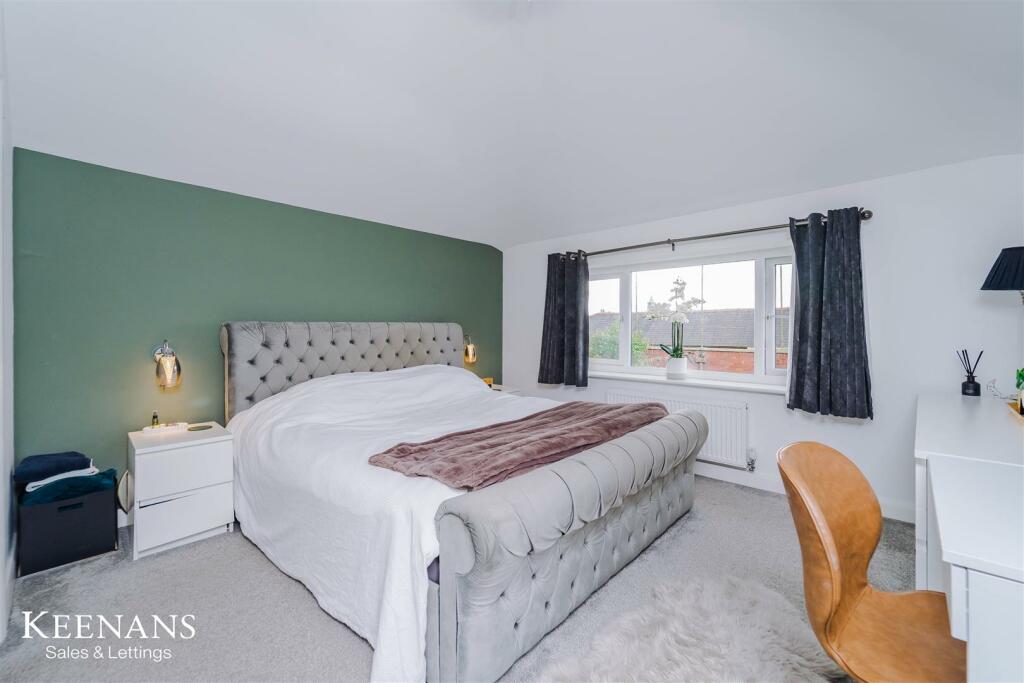 Additional image 6 of Warwick Drive, Clitheroe