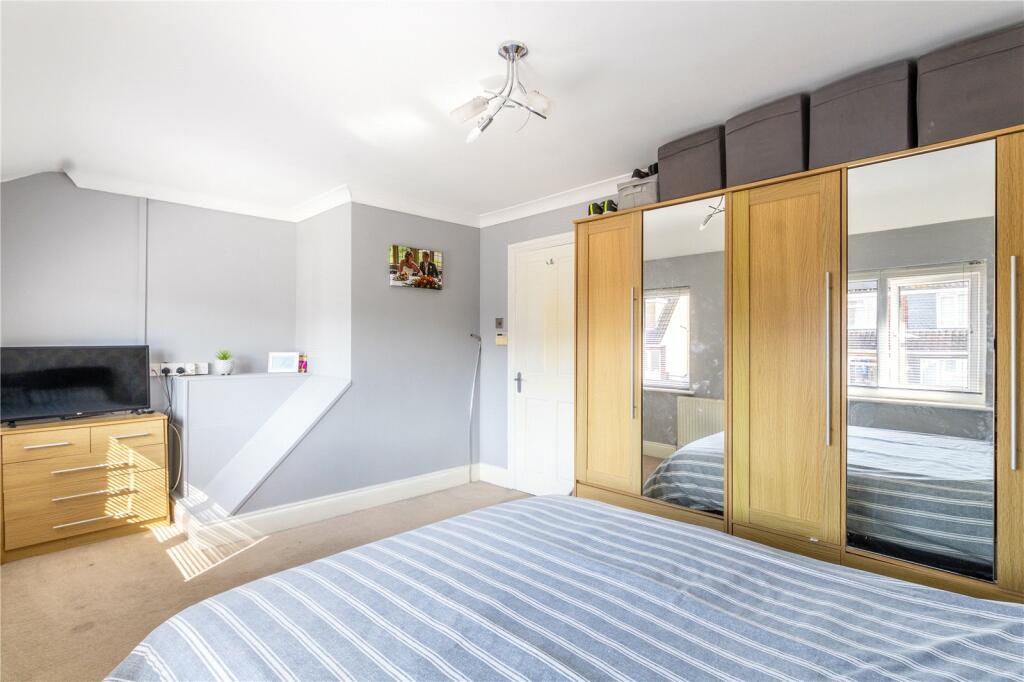 Additional image 20 of Durville Road, Headley Park, BRISTOL, BS13