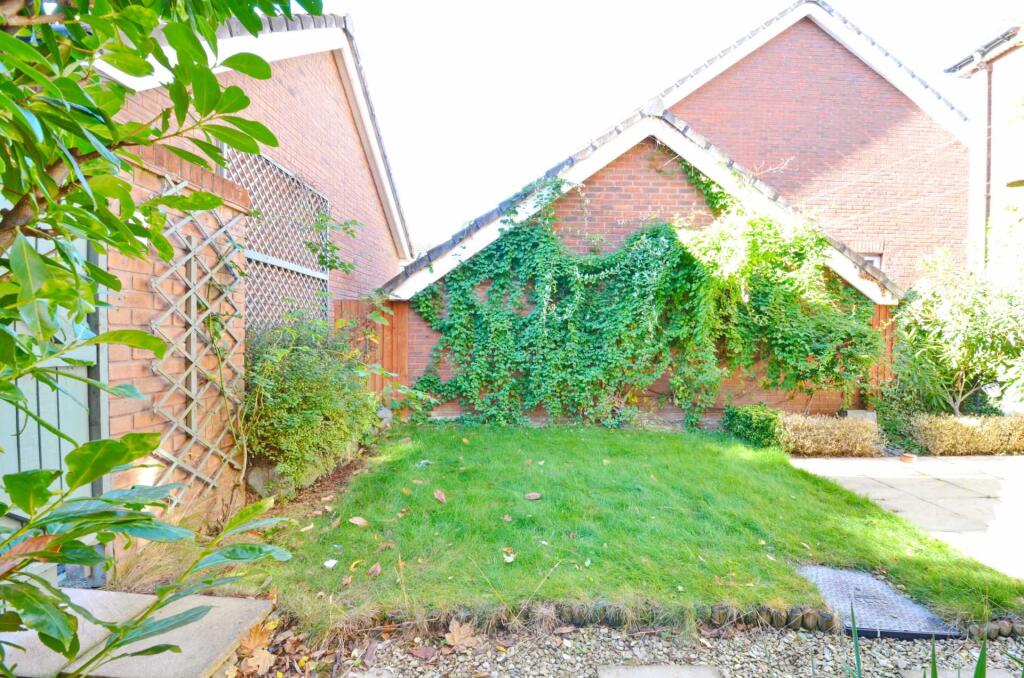 Additional image 14 of East Fields Road, Cheswick Village