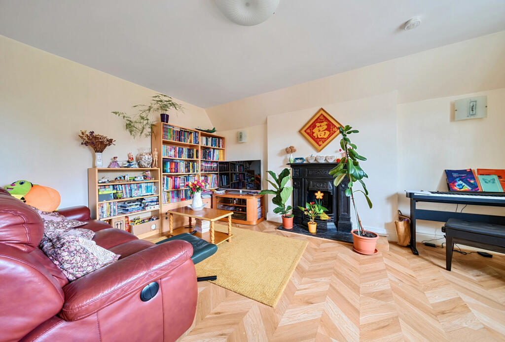 Additional image 5 of Durdham Park, Bristol, BS6