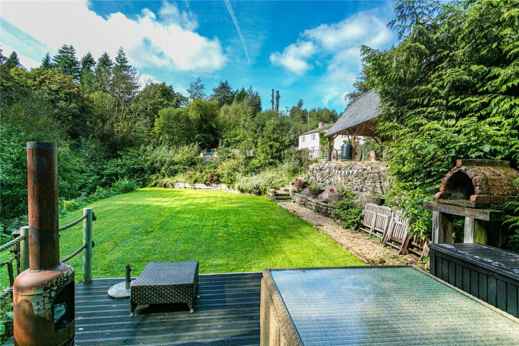 Additional image 25 of Talbot Bridge, Bashall Eaves, Clitheroe, BB7