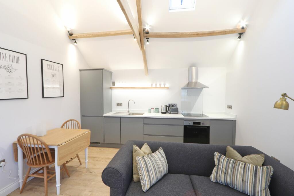 Additional image 14 of The Hay Barn, Tockington Park Lane, Almondsbury, Bristol