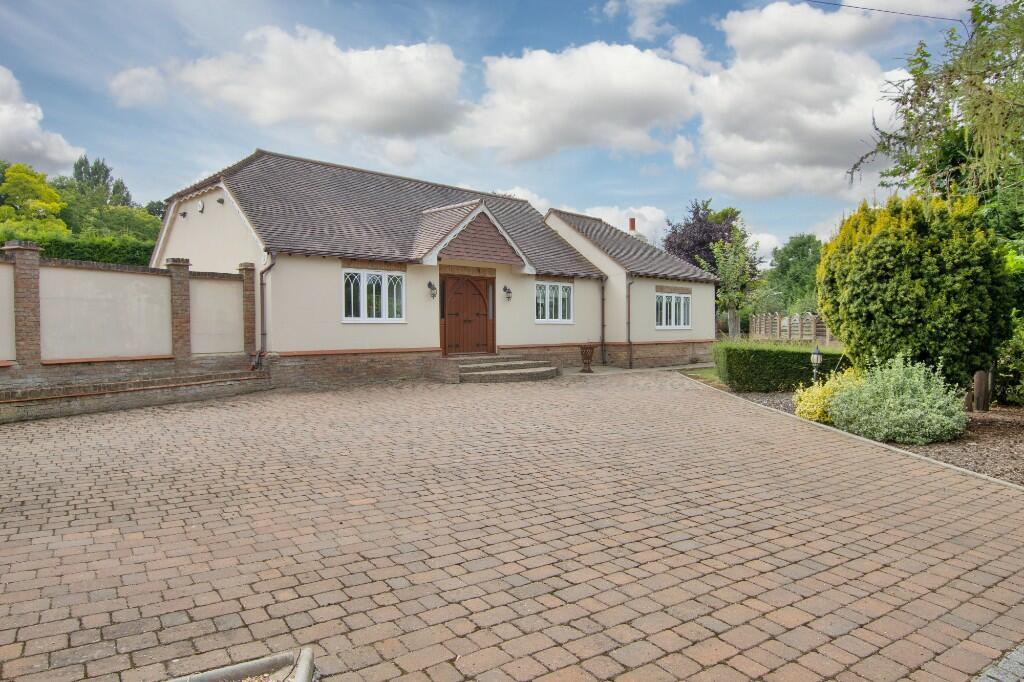 Additional image 10 of Lower Daltons Nursery, Swanley Village Road, Swanley, Kent, BR8