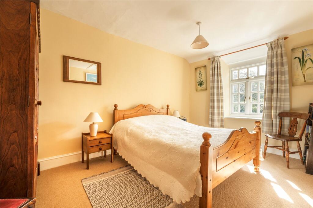 Additional image 16 of Substantial six bedroom country house with land - Cameley, Nr Temple Cloud