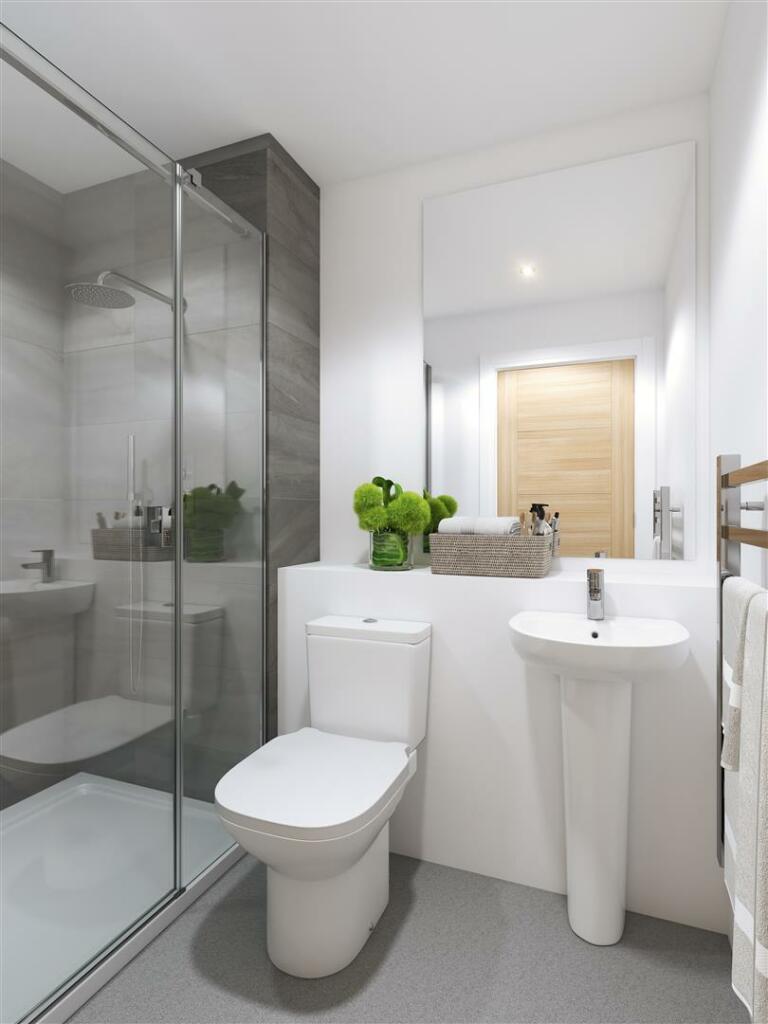 Additional image 4 of Apartment 6 Spectrum House, Bradford