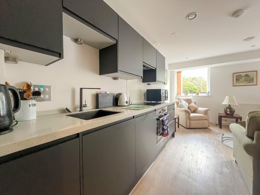 Additional image 4 of High Street, Nailsea, North Somerset, BS48