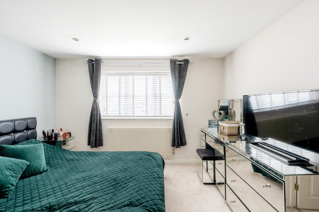 Additional image 17 of Bakers Ground, Stoke Gifford, Bristol, Gloucestershire