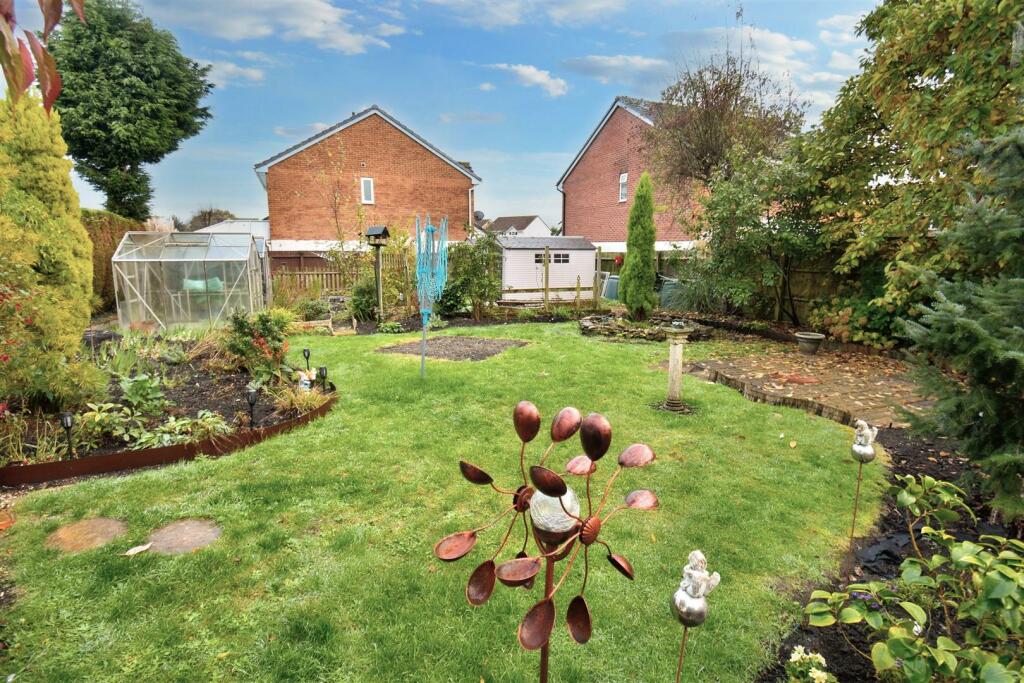 Additional image 20 of Period Cottage With Large Garden & Detached Garage