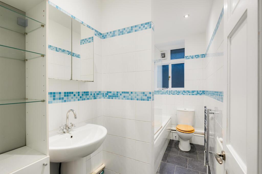 Additional image 5 of Basement Flat, Beaufort Road, BS8