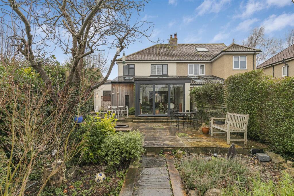 Additional image 25 of Park Road, Keynsham, Bristol