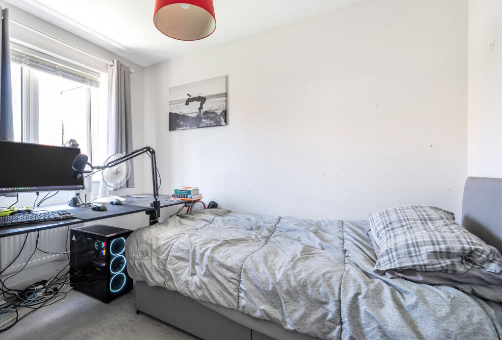 Additional image 14 of Aesop Drive, Keynsham, Bristol, Somerset, BS31