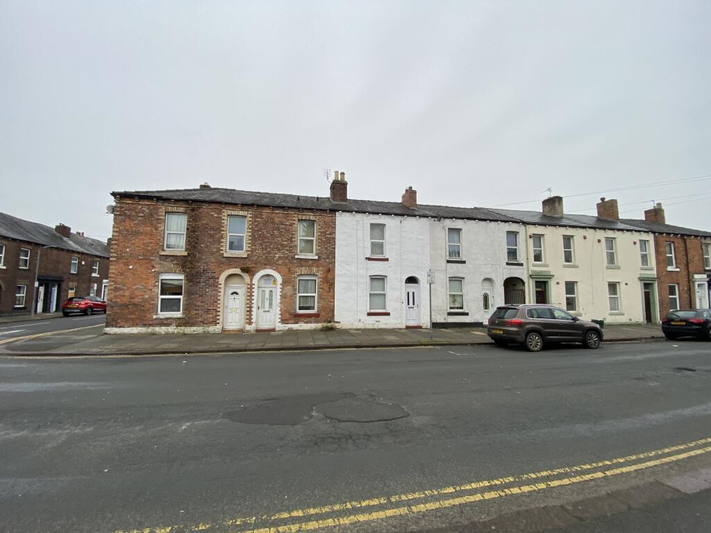 Additional image 13 of 15 & 15a Fusehill Street, Carlisle, Cumbria, CA1