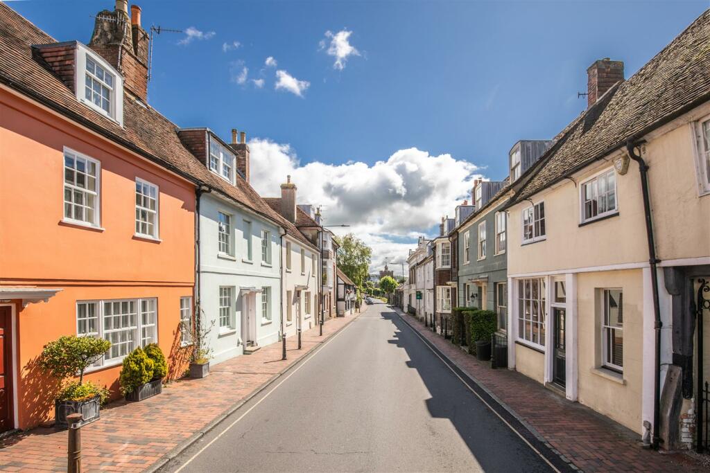 Additional image 8 of Southover High Street, Lewes BN7 1HT