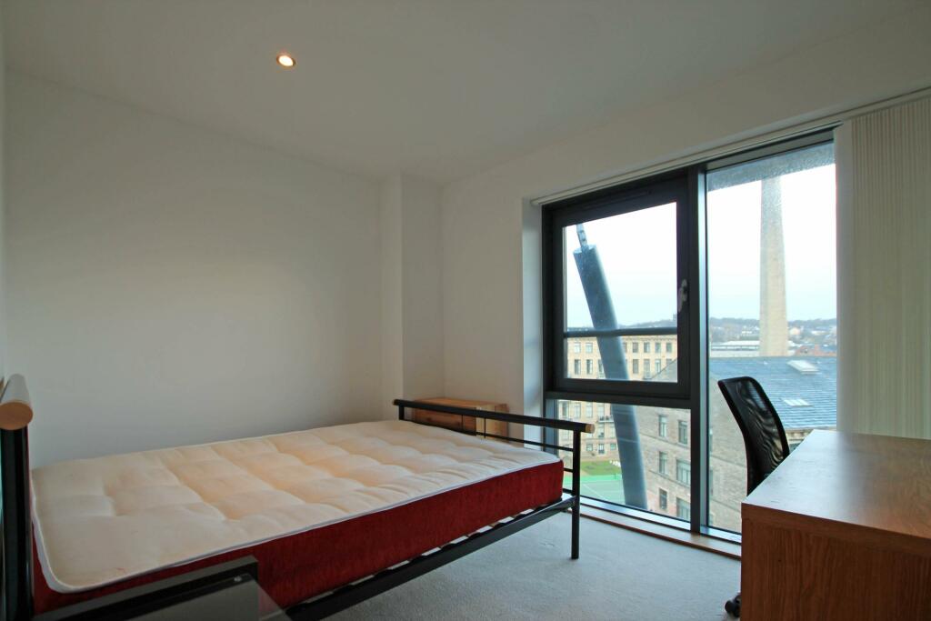 Additional image 7 of Victoria Mills, Salts Mill Road,, Shipley, BD17