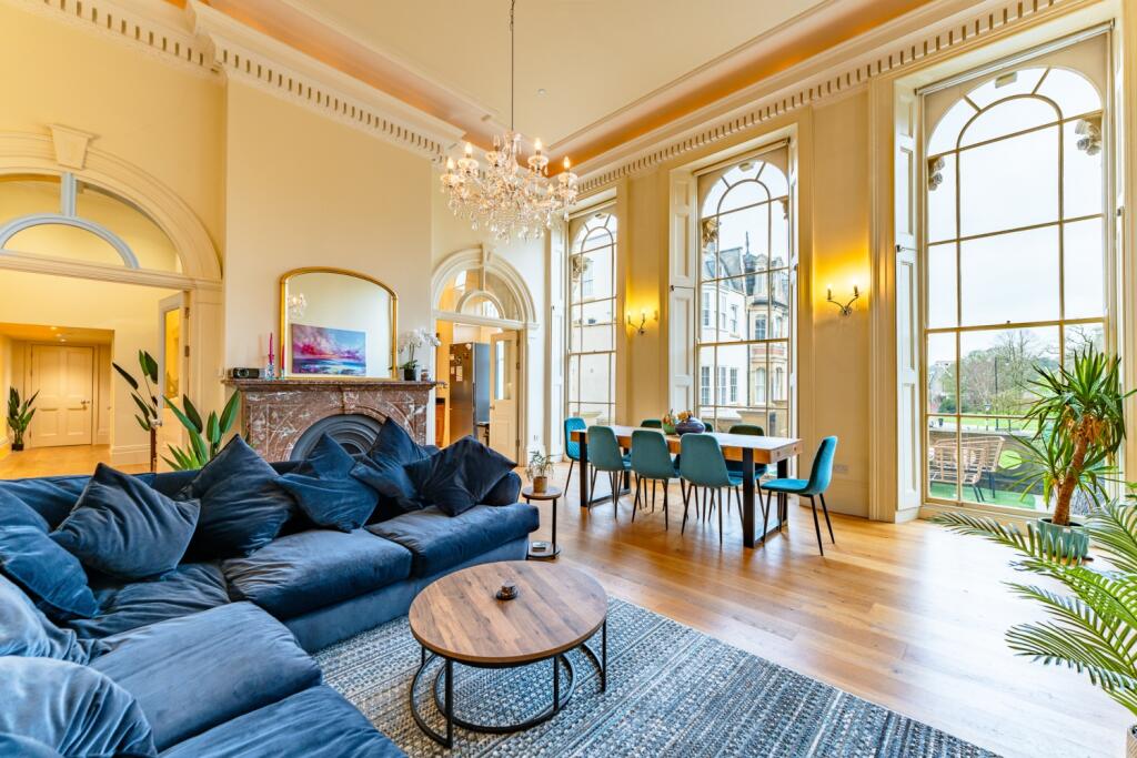 Additional image 5 of Sion Place, Clifton, Bristol, BS8