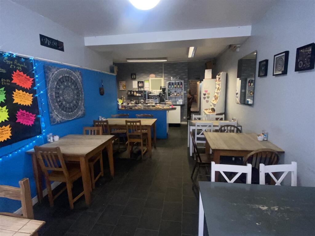 Additional image 10 of Cafe & Sandwich Bars, Cumbria