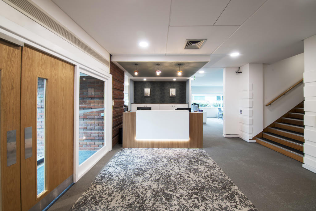 Additional image 5 of 2430 / 2440 The Quadrant, Aztec West, Almondsbury, Bristol, BS32 4AQ