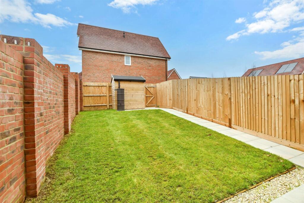 Additional image 10 of The Linchmere, Berry Croft, Holly Lane, Newick, Lewes, East Sussex