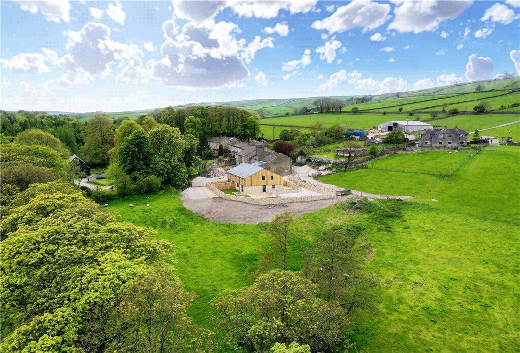 Additional image 9 of Raygill Farm Barns, Raygill Farm, Lothersdale, BD20