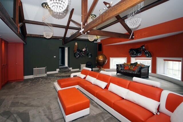 Additional image 13 of Frenchay Park House, Frenchay, Bristol